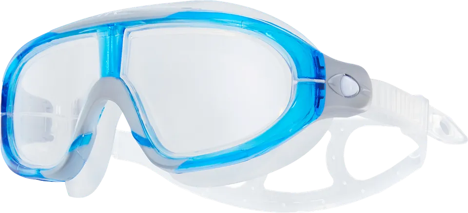 Маска для плавания TYR Orion Swim Mask