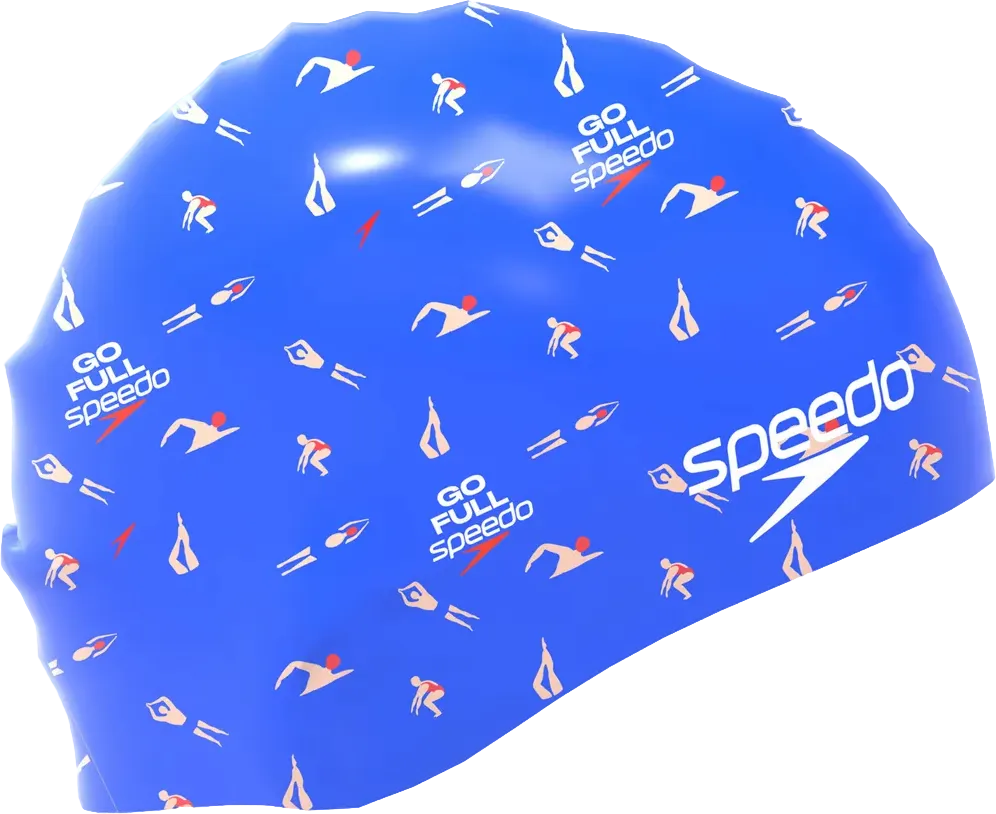 Speedo — фото 2