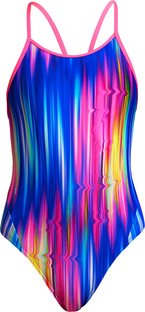 Купальник FUNKITA Event Horizon - 3