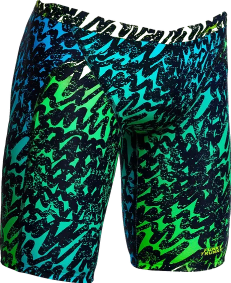 Funky Trunks — фото 3