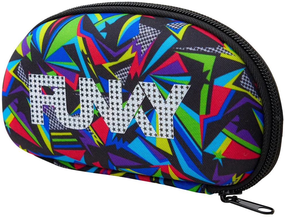 Funky