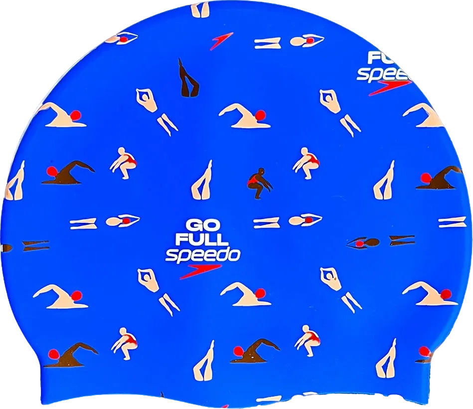 Speedo — фото 1