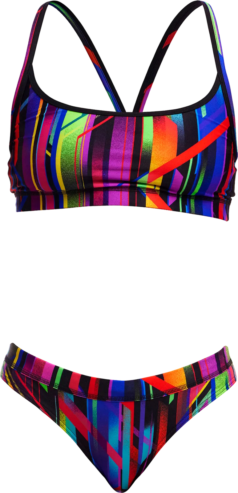 Купальник FUNKITA Baby Beamer - 3
